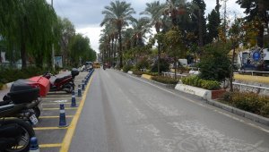 Kuşadası'nda altyapı sorunlarına köklü çözüm