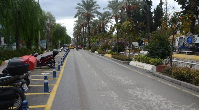 Kuşadası'nda altyapı sorunlarına köklü çözüm