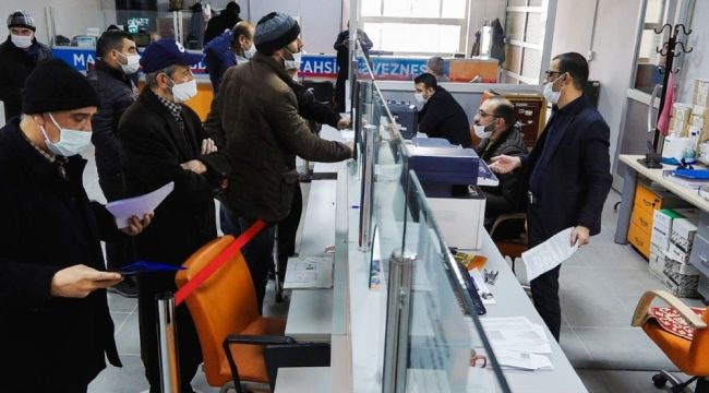 Malatya Büyükşehir'den yapılandırma uyarısı