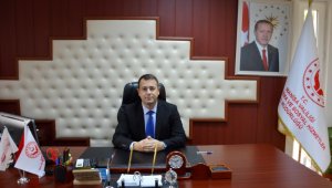 Manisa'da hiçbir engelli ve yaşlı açıkta bırakılmıyor