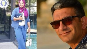 Manisa'da kadın cinayeti