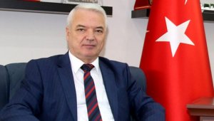 Manisa'nın en başarılı Belediye Başkanı Zeki Bilgin