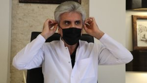 Maskeler kepçe kulak estetiğine talebi artırdı