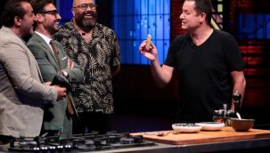 'MasterChef'e belediyelerden para akıyor!