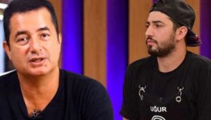 Masterchef'teki diskalifiye için Acun'dan açıklama