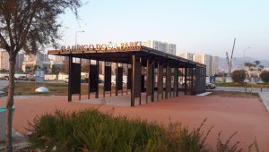 Mavişehir'e Flamingo Doğa Parkı geliyor