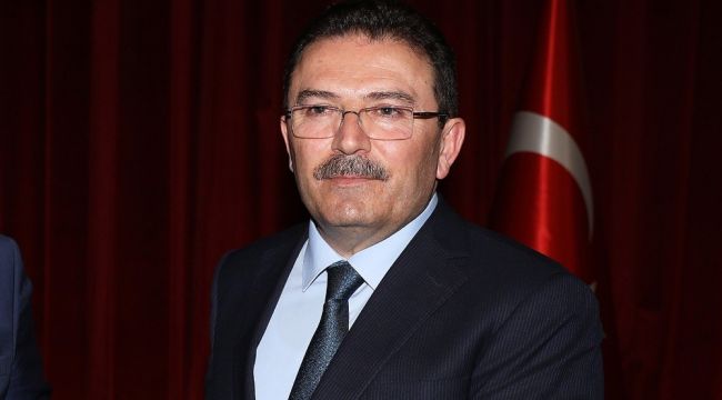 Mecliste maskesiz konuşmuştu, testi pozitif çıktı