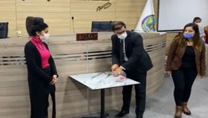 Menemen'de flaş gelişme! Kura çekimi ertelendi