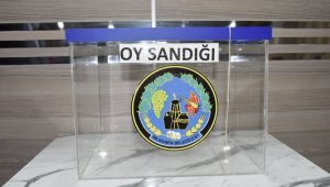 Menemen'de başkan vekili seçiliyor