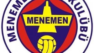 Menemenspor, takımın 3-0 hükmen mağlup sayıldığını duyurdu