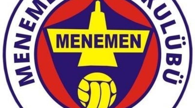 Menemenspor, takımın 3-0 hükmen mağlup sayıldığını duyurdu