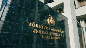 Merkez Bankası faizi 200 baz puan artırdı