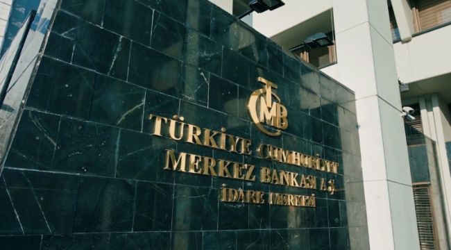 Merkez Bankası faizi 200 baz puan artırdı