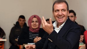 Mersin Büyükşehir müjdesi: İki aylık öğrenim yardımı hesaplarda