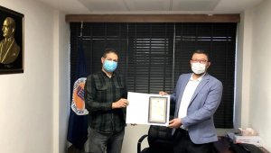 MEÜ'den TÜBİTAK projelerinde bir başarı daha