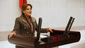 Milletvekili Erenler: Kalkınma bilim ve eğitimle olur