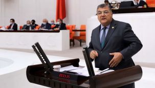 Milletvekili Sındır: Türk ekonomisinin dinamosu can çekişiyor!