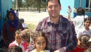 Müdür yardımcısı Kıpkıp yaşamını yitirdi 