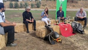 "Müdürümüzü geri isteriz"