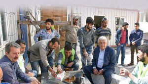 Muğla Büyükşehirde en düşük maaş 3 bin 100 lira