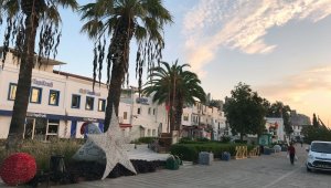 Muğla'nın yeni yıl teması 'Umutlu Yıllar'