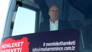 Muharrem İnce: Parti kuracağız