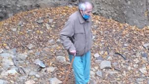 Muhtar suyunu kesti, kaymakam kapıdan kovdu