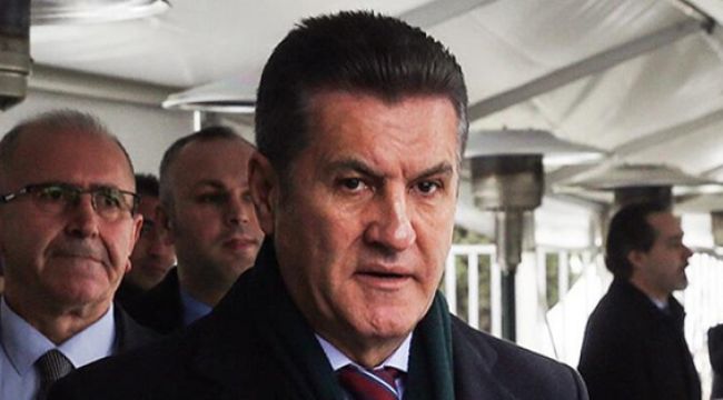 Mustafa Sarıgül'ün A Takımı belli oldu