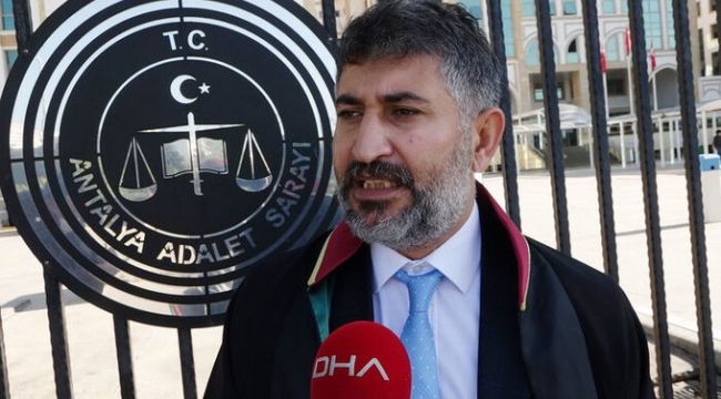 Müvekkili at eti satmaktan ceza alan avukat: Sağlığa zararlı raporu yok