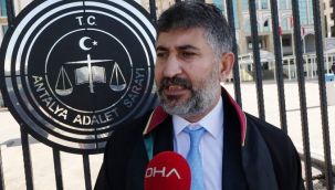 Müvekkili at eti satmaktan ceza alan avukat: Sağlığa zararlı raporu yok