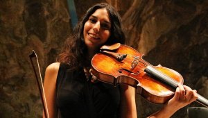 Müzik bursu kazanan 15 genç sanatçının isimleri belli oldu