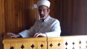 Nazilli'de görev yapan imam koronaya yenildi