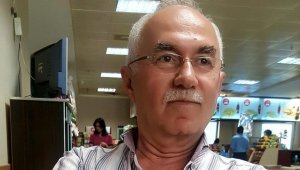 Nazillili eczacı koronaya yenildi