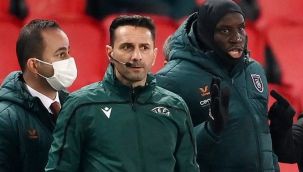 "Negro' demedim, 'negru' dedim