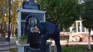 Neslican'ın adı Şehzadeler'de ölümsüzleşti