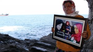 Nesrin hala kayıp, tek tutuklu serbest