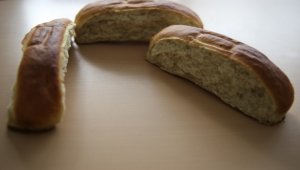 Nevşehir simidi tescillendi