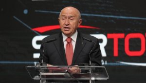 Nihat Özdemir'in Covid-19 testi pozitif çıktı