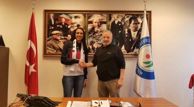 Nilüfer'den fileye takviye