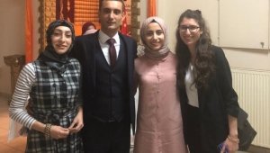 O caniye müebbet hapis cezası