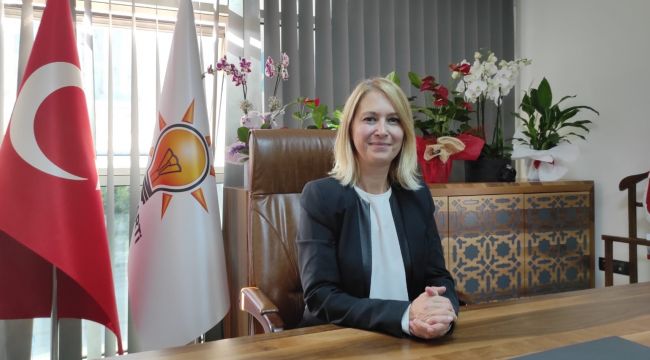 "O logo gidecek, bu rezillik bitecek!"