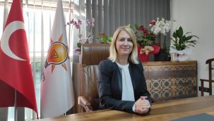 "O logo gidecek, bu rezillik bitecek!"