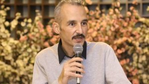 Oda başkanı 37 yaşında hayatını kaybetti