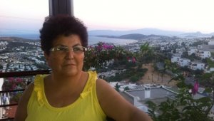 Öğretmen köpeklerin saldırısına uğradı