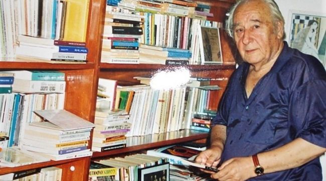 Oktay Akbal Edebiyat ödülü için son başvuru 4 Ocak