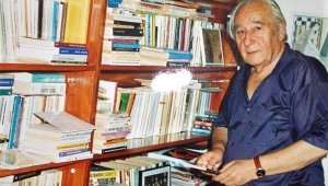 Oktay Akbal Edebiyat ödülü için son başvuru 4 Ocak