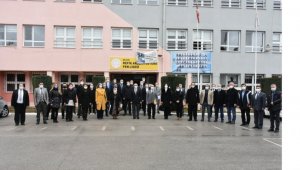 "Okulum Temiz" belgeleri sahiplerini buldu