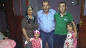 Öldürülen kadının küçük oğlu dehşet anlarını anlattı