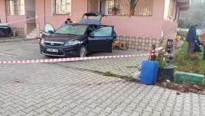 Önce öldürdü sonra intihar etti