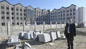 Osmangazi değişiyor, hayat daha da güzelleşiyor